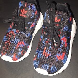 Almost new Adidas 8k